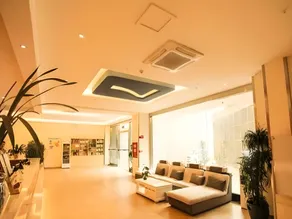 7 Days Inn Xichang Hangtian Avenue Toursim Center - Image 2