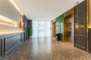 Platinum Joyful Stay Hotel (Weifang Hanting District Branch) - Image 5