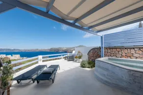 Earino Suites and Villa - Image 2