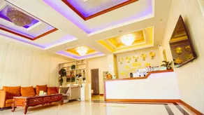 Yanbian Sunshine Hotel - Image 5