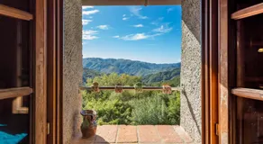 Casa Dei Ciliegi - Remote Nature Hideaway - Image 4