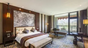 Dengfeng Zhongzhou Huading Hotel - Image 2