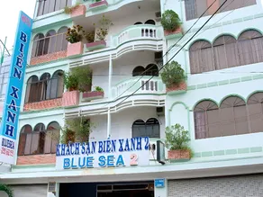 Blue Sea Hotel 2 - Image 5