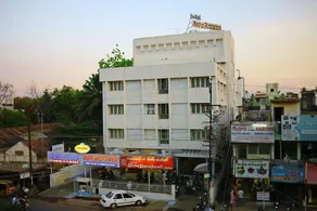 Hotel Sivaranjani By Imperio Hotel - Image 5