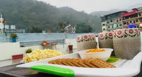 Rudransh home stay - Image 4