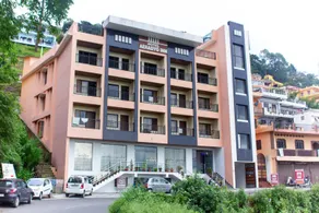 Hotel Aeradyo Inn - Image 3