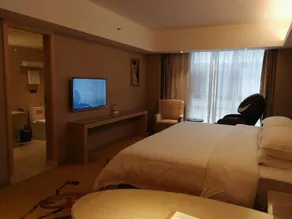 Vienna Hotel Changsha Wanjia Libei Road Tuqiao Metro Station - Image 4
