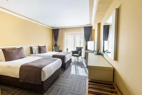 Zemi Hotel Cappadocia - Image 2