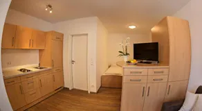 Sporthotel Neuburg - Image 4