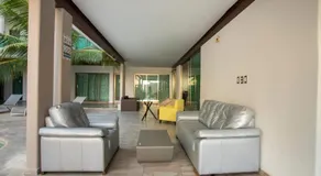 José y Glendy Hotel - Image 5
