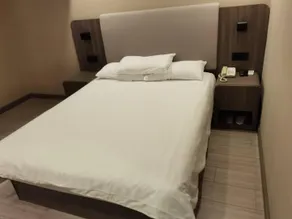 Elan hotel Hotel - Nanjing Zhongshan Mausoleum Scenic Area South Technology - Image 3