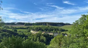 Ganze Ferienwohnung in idyllischer Umgebung - Image 5