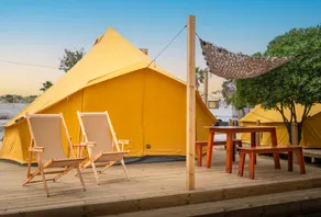 Glamping Camp Faro - Image 5