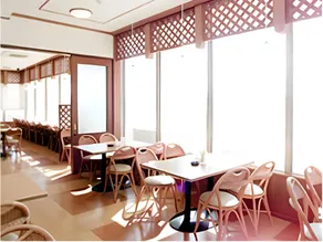 Living Hotel Kameyama - Image 3