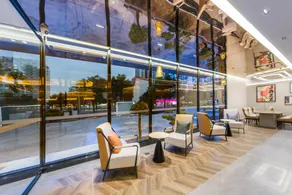 Home Inn Plus Weifang Anqiu Yongan Road Jialejia - Image 5