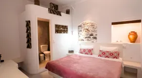 Aggelikoula Rooms - Image 2