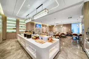 Blue Valley Hotel (Huzhou City Branch) - Image 4