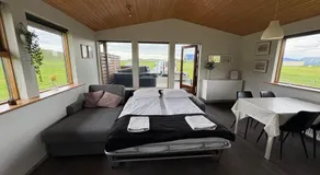 Secret Cabin Hvítárdalur - Image 2