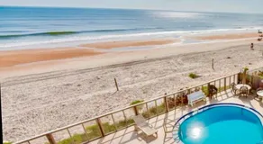 Absolute Beach - Sea View at Symphony Beach Club! - Image 4