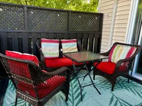 Cozy Comfort Stay Moncton - 2 Bedrooms with Kitchen and Parking - Image 5