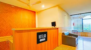 Townhouse Nagpur Yashwant Stadium - Image 4