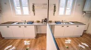 La Suite - Paisible et à deux pas de la gare - Image 3