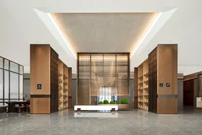 Atour Hotel Putian East Wenxian Road Yuhu - Image 2