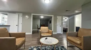Modern 3BR Home near Raleigh and RTP, EV Charger and Arcade - Image 4