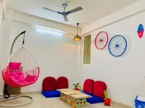 Luxury 2BHK flat (lift & Parking) - Image 5