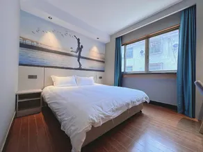 JYhotel - Image 2