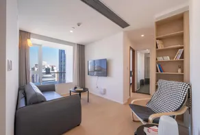 Shanghai Hills&FanStay close to Tianzifang Line 9 - Image 1
