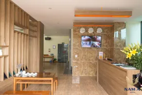 Nam A Hotel - Image 5