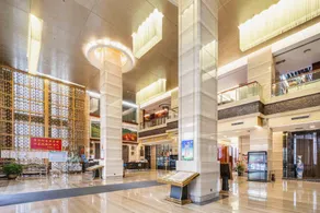 Guyuan Hotel - Image 3
