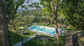 Villa Medicea di Lilliano - Image 5
