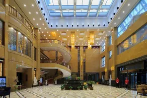 Huanshui Bay International Hotel - Image 3
