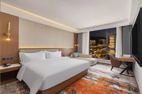 Guantang Hotel (Xichang Qionghai 17 Degrees Branch) - Image 2