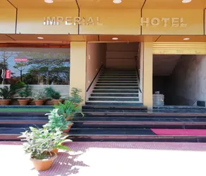 The Imperial Hotel - Image 4