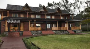 Puertolago Country Inn & Resort - Image 5