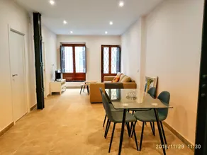 Luxury Busto Patio privado Centro - Image 5