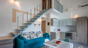 Aleksia seaside deluxe apartment - Image 2