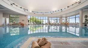 HVD Riviera Beach Ultra All Inclusive & Mineral Pool - Private Beach & Free Parking - Image 3