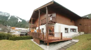 Chalet Gondelblick - Image 4