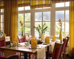 Land- und Kurhotel Tommes - Image 4
