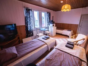Arctic Guesthouse - Image 2