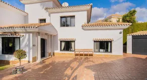 Villa „Flores“ mit Meerblick, WLAN und Klimaanlage - Image 5