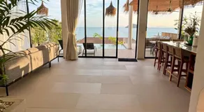 Sitaya Beachfront Villas, Koh Phangan - Image 5