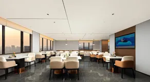 Atour Hotel Chengyang Road Xiangcheng District Suzhou - Image 3