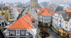 Stillvolle Wohnung mitten in Hattingen-Altstadt - Image 5