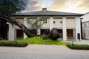 Dieyuan 1923. Yantai Mountain Old Western-style Villa - Image 3
