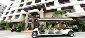 Siam View Hotel and Residence - Image 4